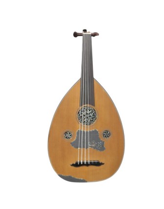 Alto Amerikan Cevizi Profosyonel Ud