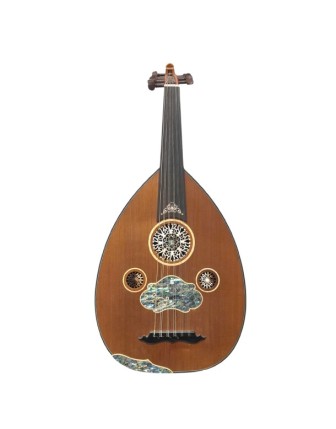 Alto Morgül Venge Tekne Profosyonel Ud