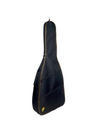 Fortex Soft Akustik Gitar Kılıfı