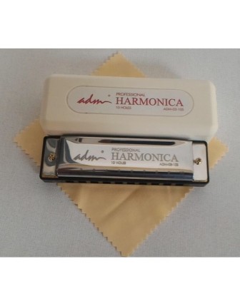 Cremonia HM0310 C (Do Majör) Mızıka