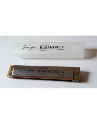 Cremonia HM0120 Mızıka