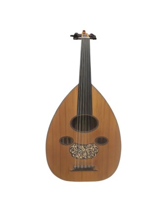 Hancı Ceviz Ağacı  Profesyonel Ud