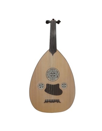 Özgür Çekiç Özel Üretim Maun Ud