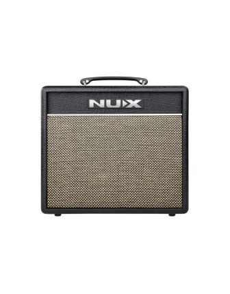Nux MIGHTY 20 MKII Elektro Gitar Amfisi