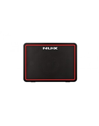 Nux Mighty Lite BT MKII Taşınabilir Elektro Gitar