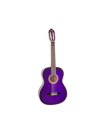 Valencia VC102TPPS 1/2 Klask Gitar(8-10 yaş grubu)