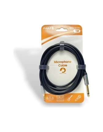 Fully 3 Metre 6,5 - 3,5 mm Kablo
