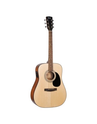 Cort AD810E -OPW  Open Pore Elektro Akustik Gitar