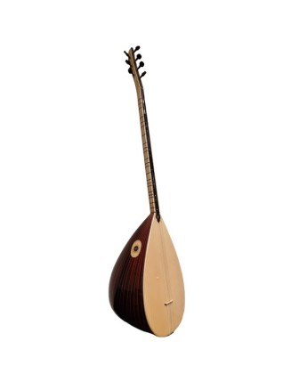 ZFR Venge Profosyonel Uzun Sap Bağlama