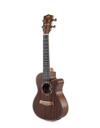 Havana HK-114EQ Elektro Concert Ukulele