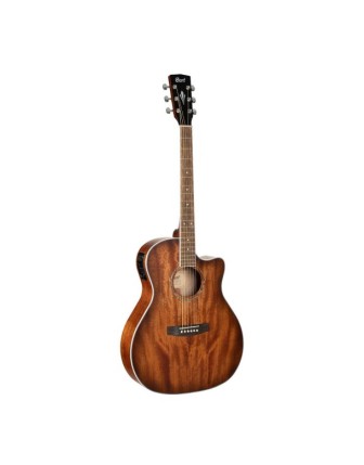 Cort GAMEDX MOP Elektro Akustik Gitar