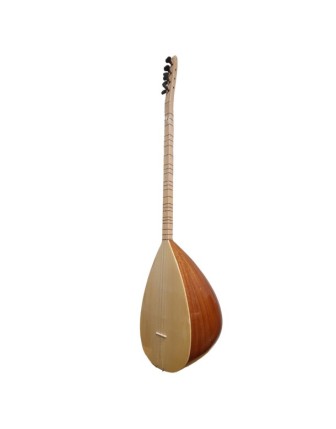 Rekor Orta Kalite Maun Uzun Sap Bağlama