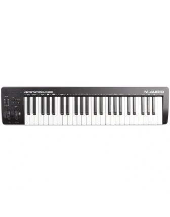 M-AUDİO KEYSTATION49MK3 / 49 Tuş MIDI Klavye