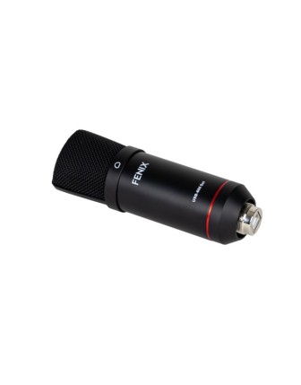 Fenix USB-600 SET Usb Condenser Mikrofon Set