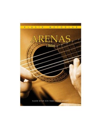 Klasik Metodlar Arenas 1. Bölüm