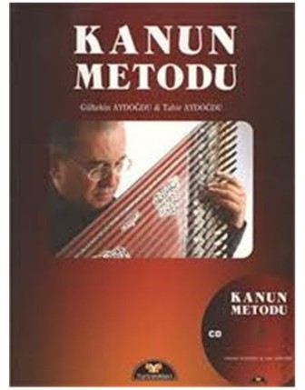 Kanun Metodu Gültekin-Tahir Aydoğdu