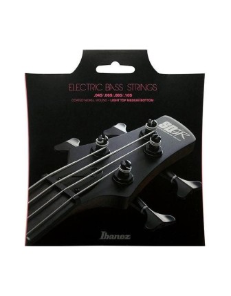 İbanez IEBS4C Bas Gitar Teli (4 Telli) 45-105