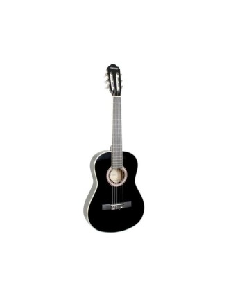 Clariss CCG50 BK Siyah Junior Gitar