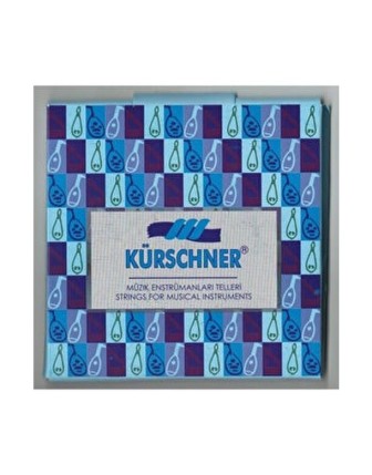 Kürschner C109 Arap2 Arap Ud Teli