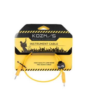 Kozmos KCL-214-0.5M Eurorack Synthesizer Patch Kab