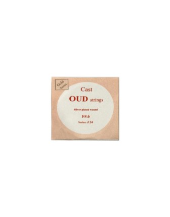 Cast J24 6 No Ud Teli