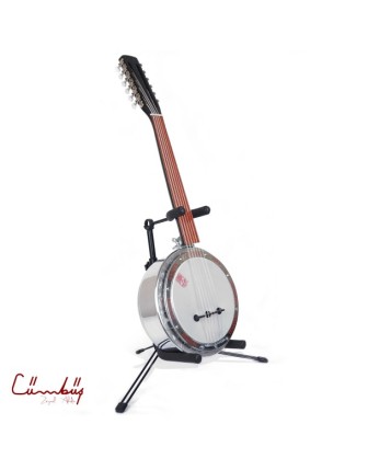 Zeynel Abidin Cümbüş Düz