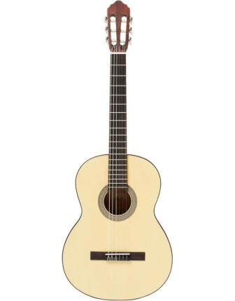 Cort AC100 OP - Open Pore Klasik Gitar