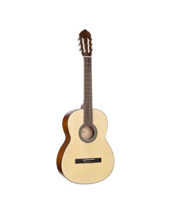 Cort AC100SG Semi Gloss Klasik Gitar