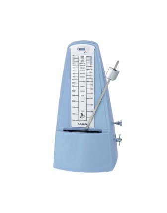 Cherub WSM-305BL Mekanik Metronom-Mavi