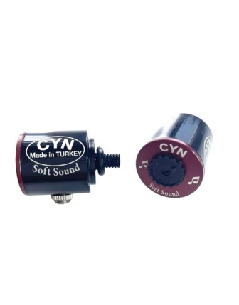 CYN KLARNET MİKROFONU SOFT SOUND