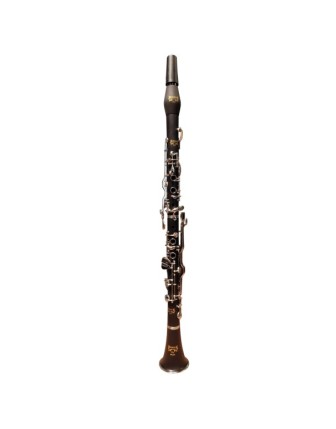 Grafton GCL300  4 Yüzüklü Sol Klarnet