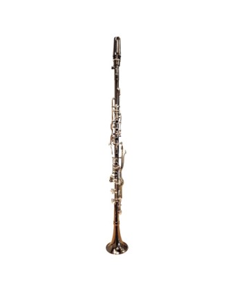 Ramazan Kor Amati Sistem Special Model Sol Klarnet