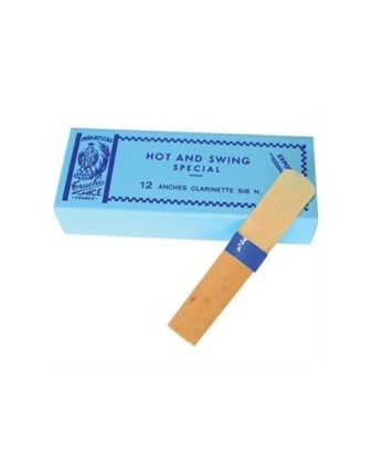 Swing Sib-Sol 1 No Mavi Kuşak Kamış(1 Ad.Fiyatıdır