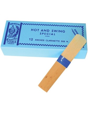 Swing Sib-Sol 1,5 No Mavi Kuşak Kamış (1 Ad.Fiyatı