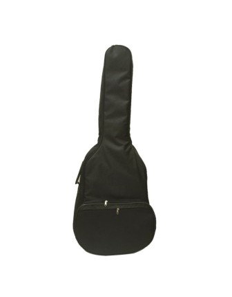 Rubber A01 Akustik Gitar Soft Case