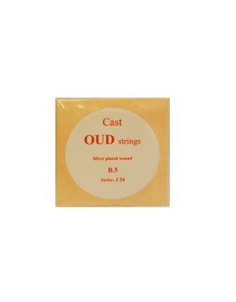 Cast J24 5 No Ud Teli