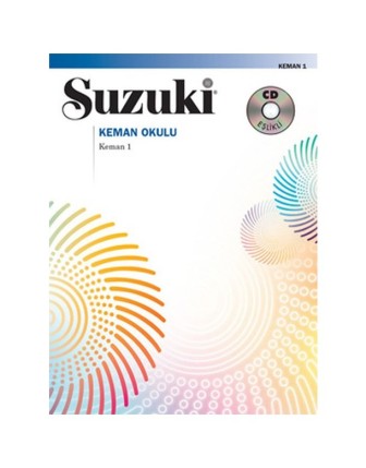 Suzuki Keman Okulu-1 Cdli
