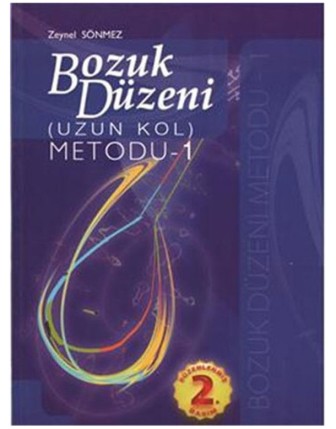 Zeynel Sönmez Bozuk Düzeni (Uzun Kol) Metodu - 1