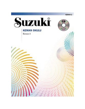 Suzuki Keman Okulu-2 Cdli