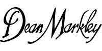 Dean Markley