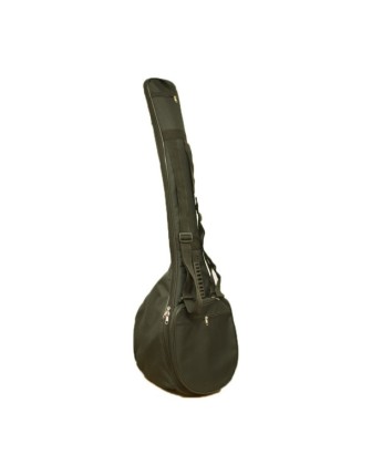 Rubber B100 Kısa Sap Bağlama Soft Case