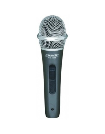 Fugue FM-198B - Dinamik Mikrofon