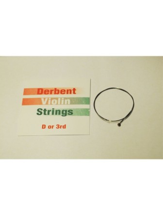 Derbent Keman Teli (3 No)Re Tek Tel