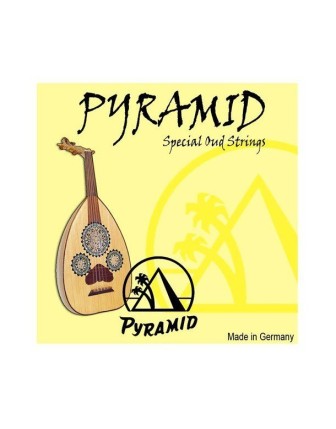 Pyramid PR-11 011  Özel Yapım Ud Teli