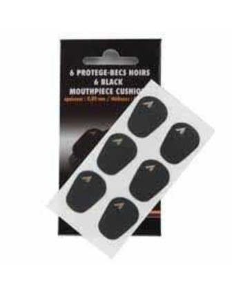 Vandoren Vmcx Siyah Bek Dişliği (1 Adet Fiyatıdır)