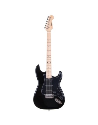 Madison MEG-3BK Siyah Elektro Gitar