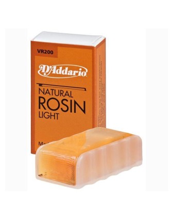 Daddario Vr200 Reçine