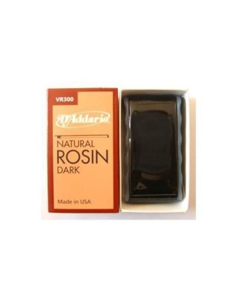 Daddario VR300 Koyu Renk Reçine