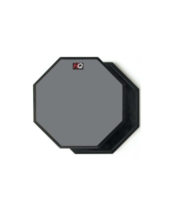 Evans Practice Pads RF12D Çift Taraflı Çalışma Ped