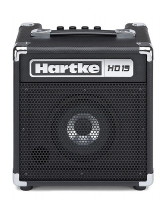 Hartke HD15 Bas Amfisi